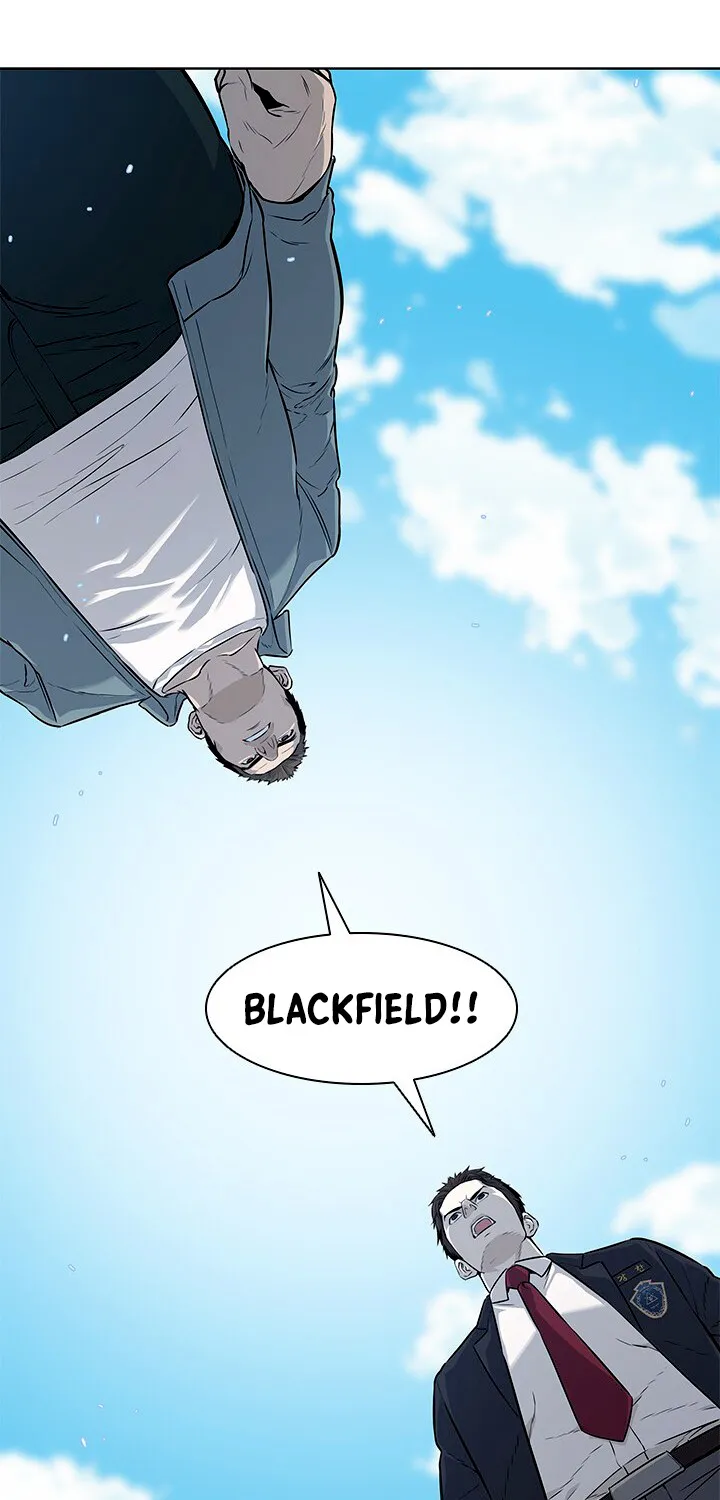 God of Blackfield Zinmanga X Chapter 7 Page 104