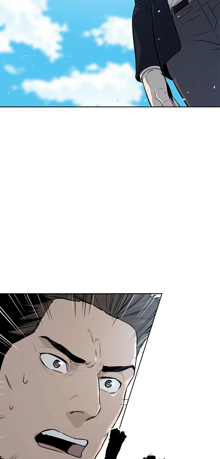 God of Blackfield Zinmanga X Chapter 7 Page 105