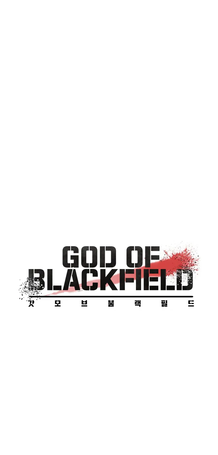 God of Blackfield Zinmanga X Chapter 6 Page 14
