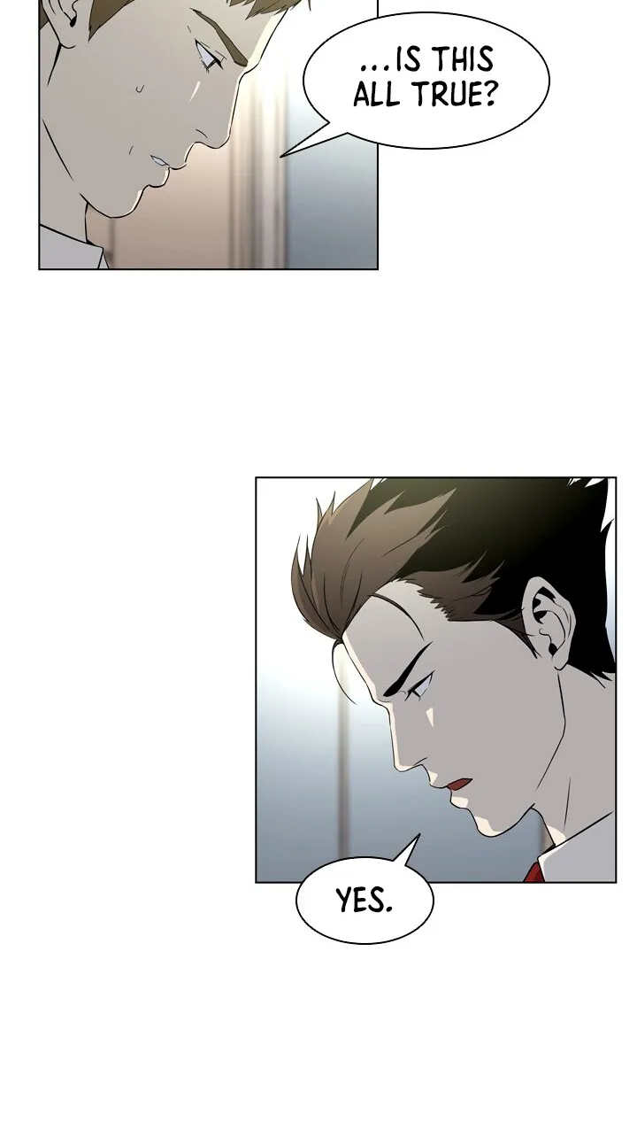 God of Blackfield Zinmanga X Chapter 6 Page 30