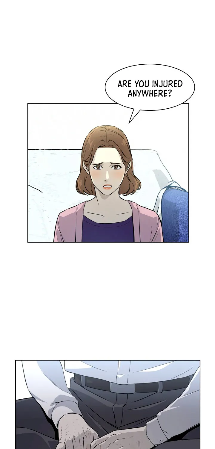 God of Blackfield Zinmanga X Chapter 6 Page 36