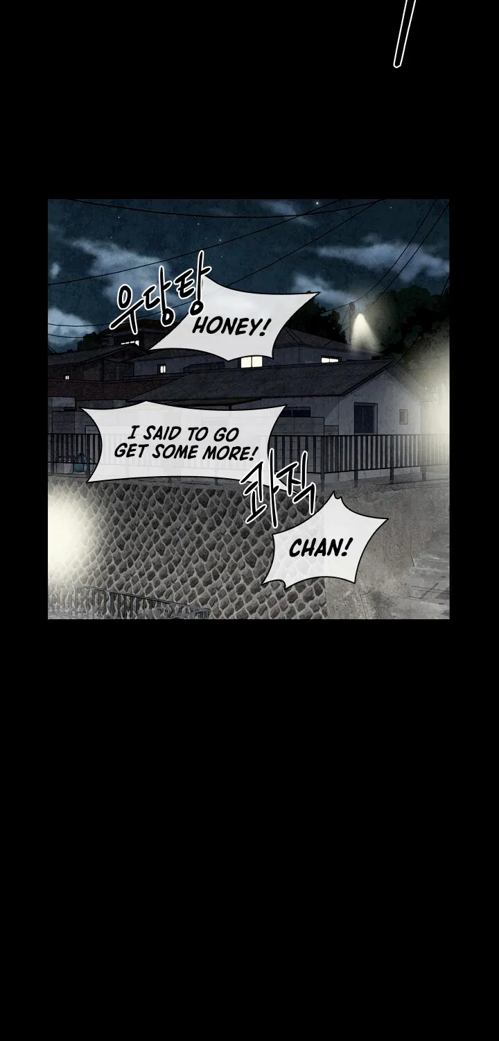 God of Blackfield Zinmanga X Chapter 6 Page 48