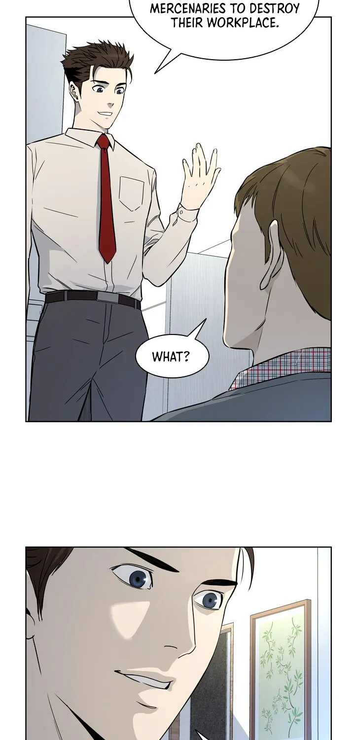 God of Blackfield Zinmanga X Chapter 6 Page 65