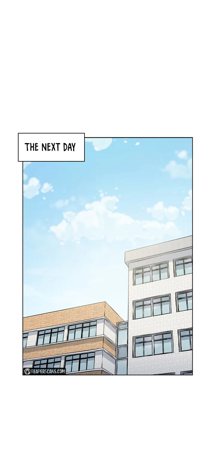 God of Blackfield Zinmanga X Chapter 6 Page 75