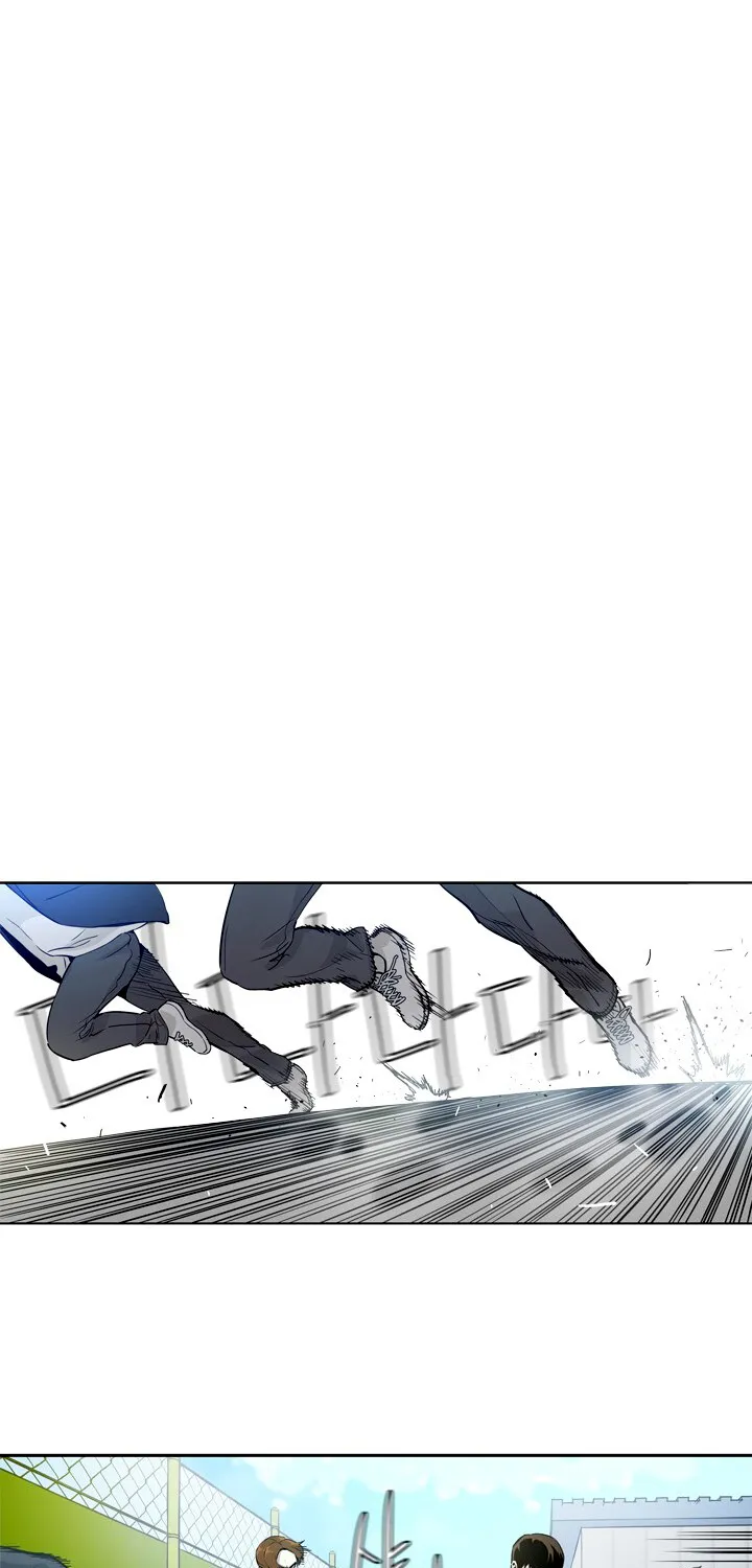 God of Blackfield Zinmanga X Chapter 5 Page 2