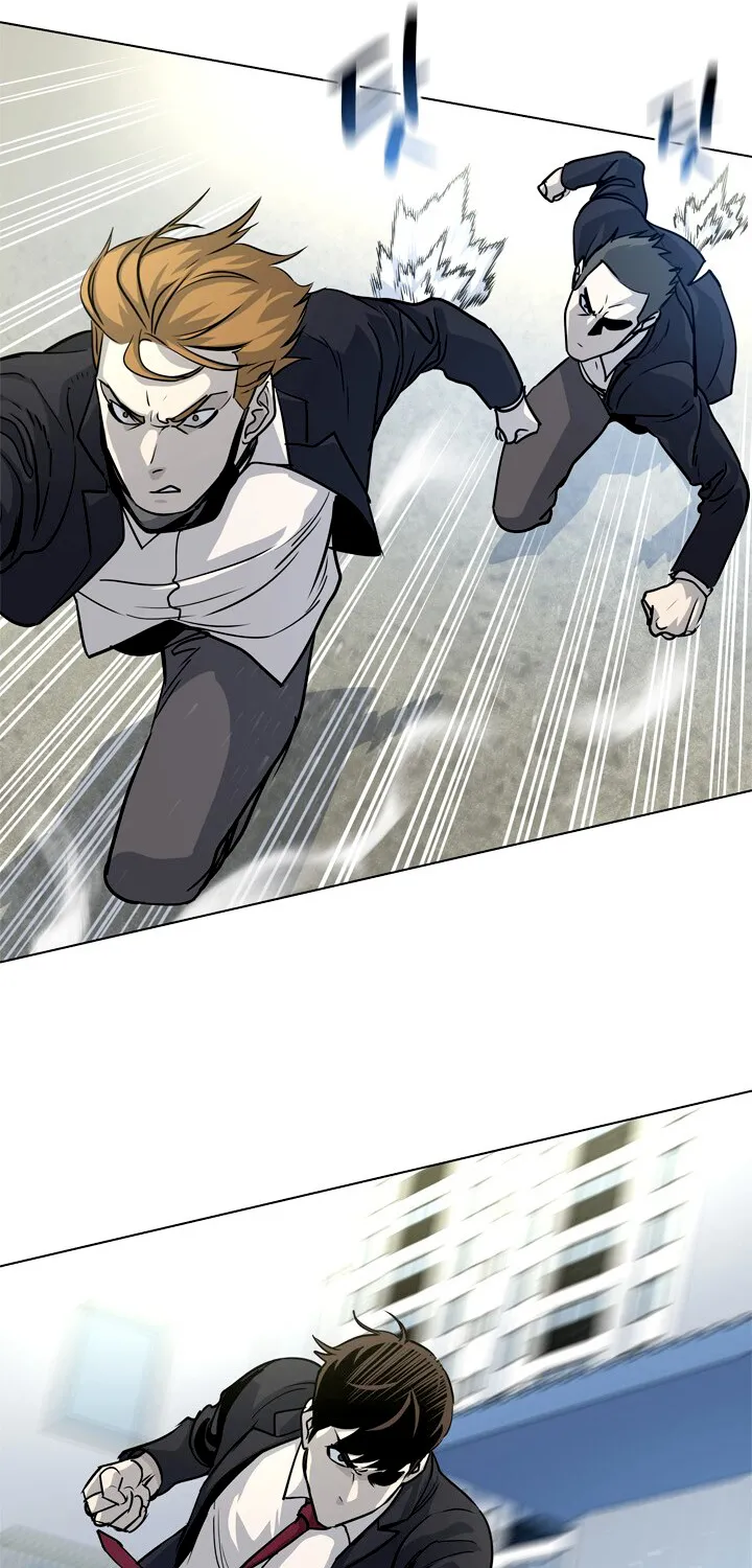 God of Blackfield Zinmanga X Chapter 5 Page 20
