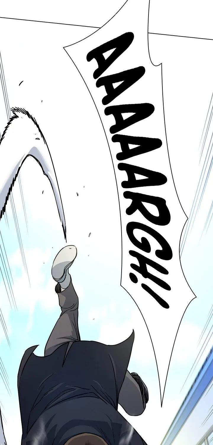 God of Blackfield Zinmanga X Chapter 5 Page 30