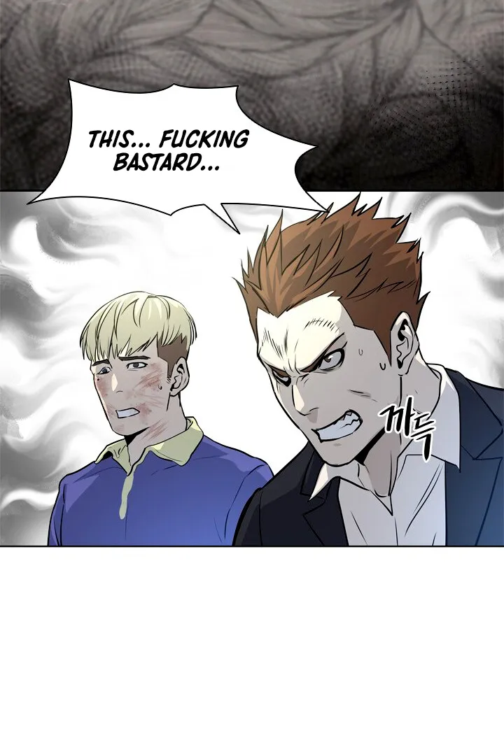 God of Blackfield Zinmanga X Chapter 5 Page 34