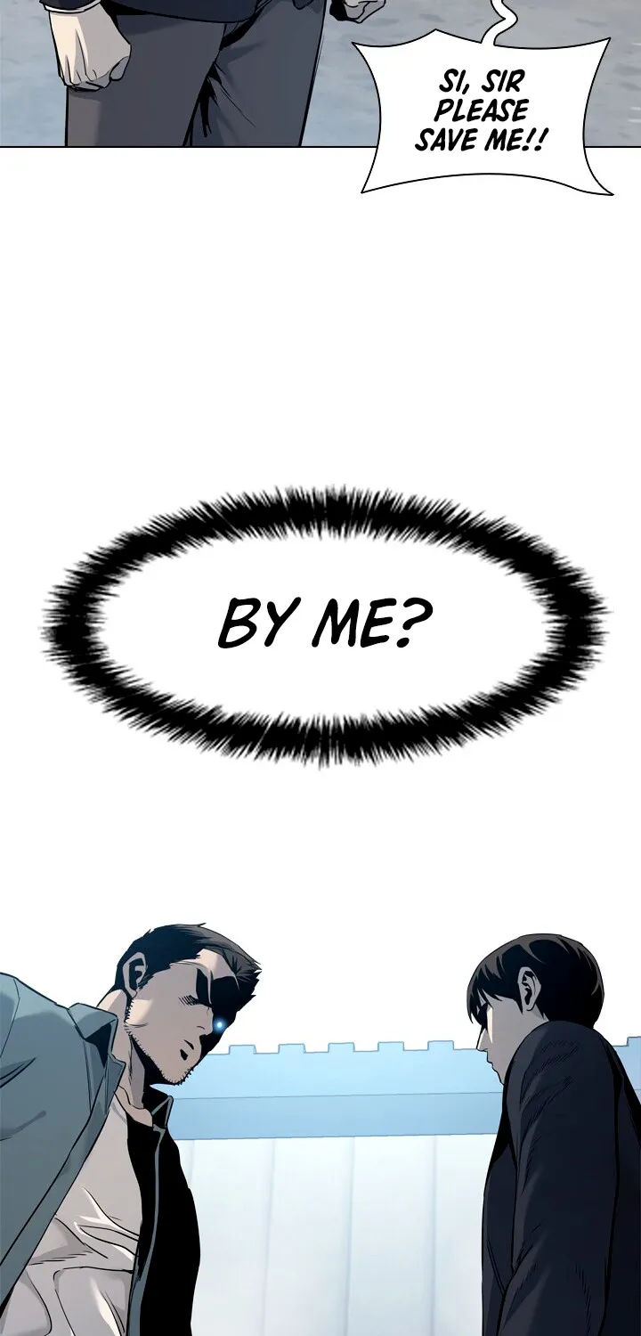 God of Blackfield Zinmanga X Chapter 5 Page 50