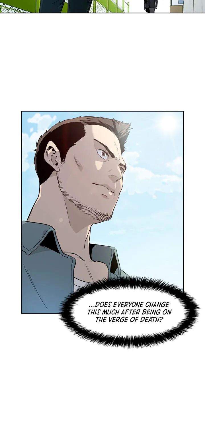 God of Blackfield Zinmanga X Chapter 5 Page 61