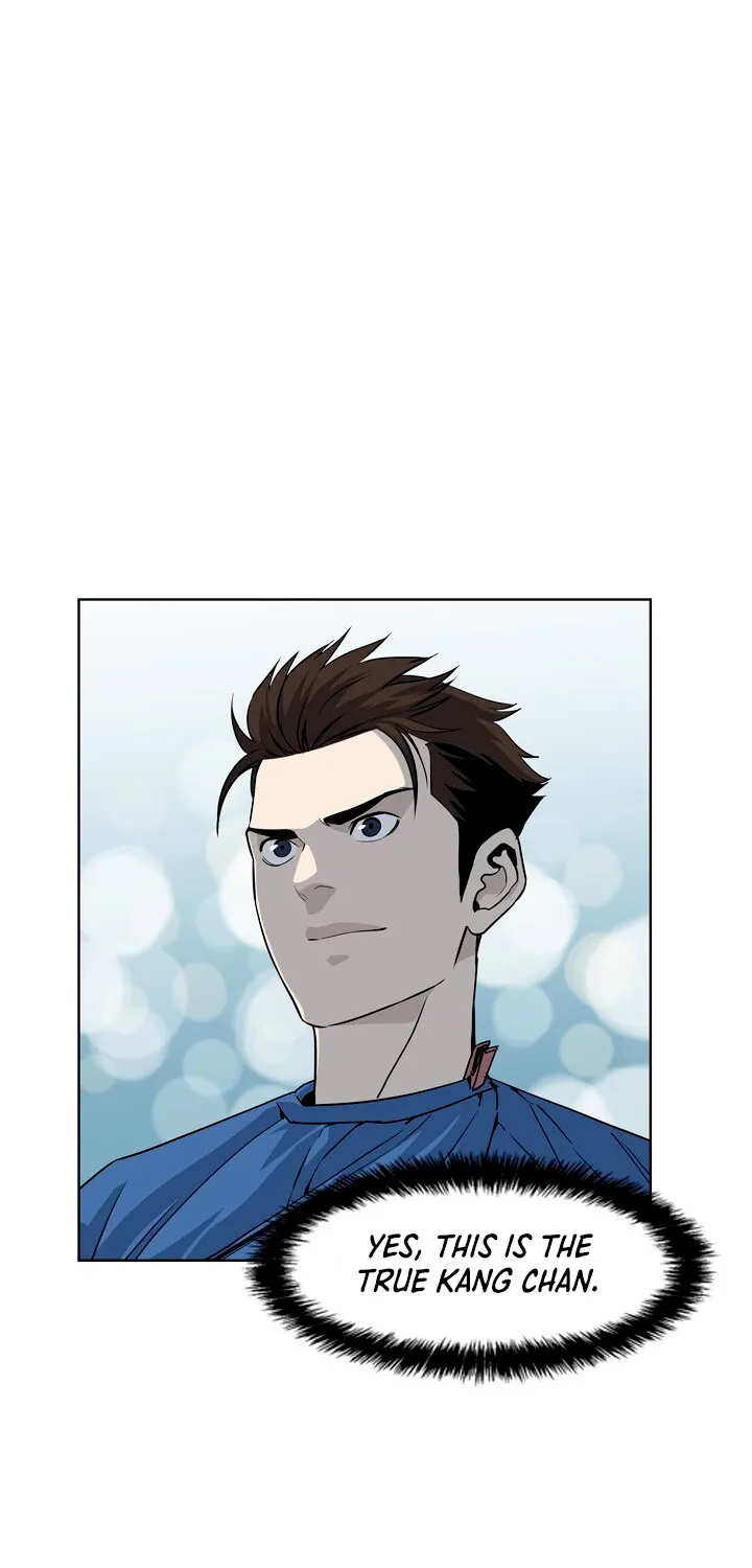 God of Blackfield Zinmanga X Chapter 5 Page 65