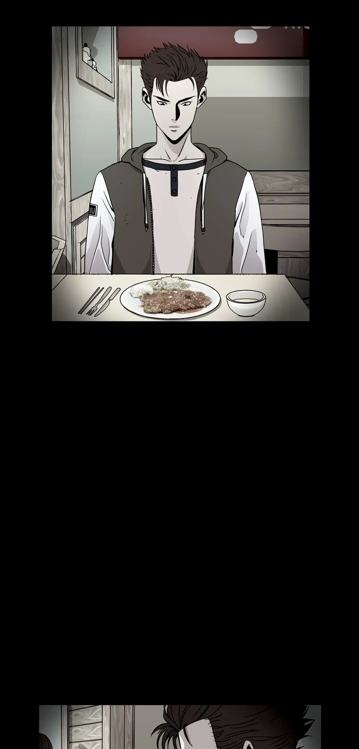 God of Blackfield Zinmanga X Chapter 5 Page 72