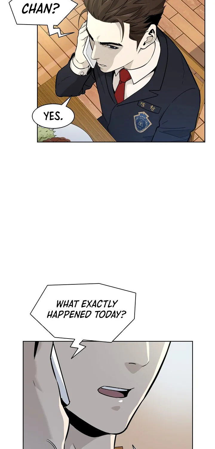 God of Blackfield Zinmanga X Chapter 5 Page 81