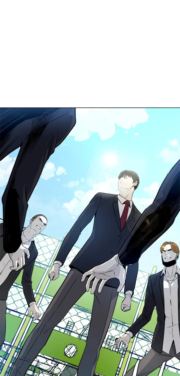 God of Blackfield Zinmanga X Chapter 4 Page 89