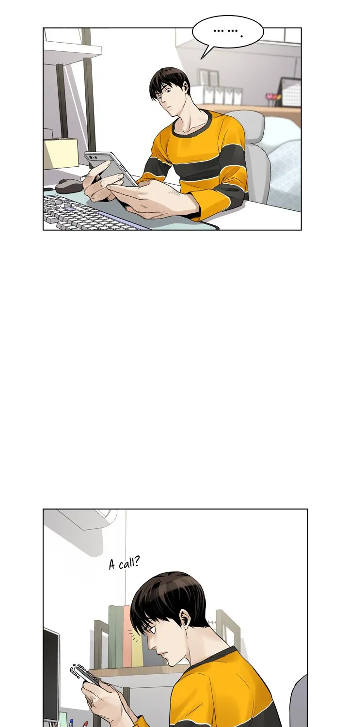 God of Blackfield Zinmanga X Chapter 3 Page 10
