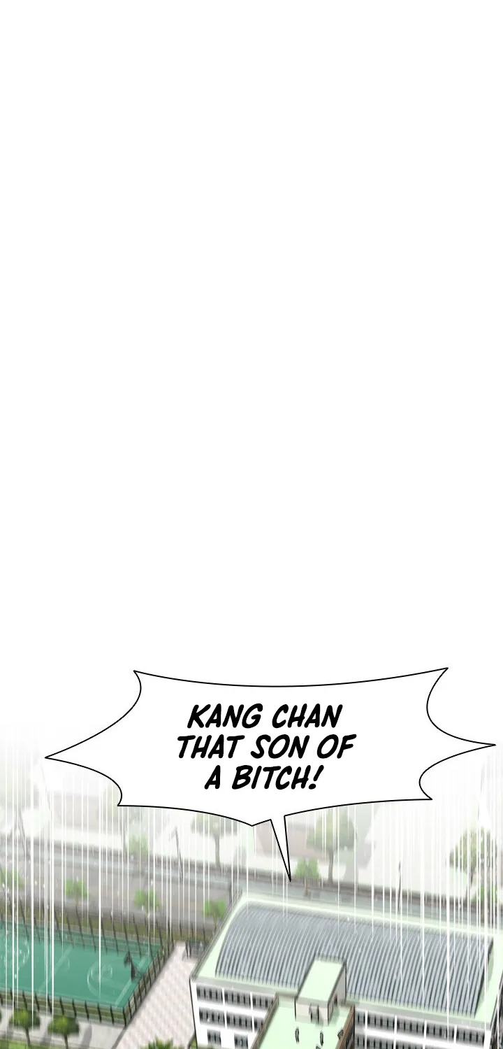 God of Blackfield Zinmanga X Chapter 3 Page 17