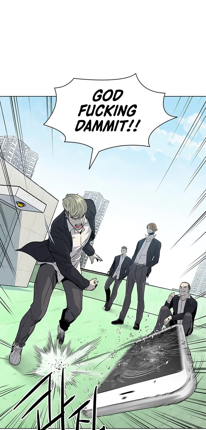 God of Blackfield Zinmanga X Chapter 3 Page 20