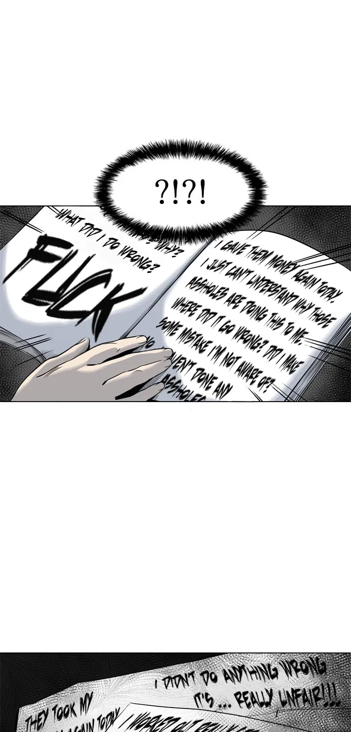 God of Blackfield Zinmanga X Chapter 3 Page 34