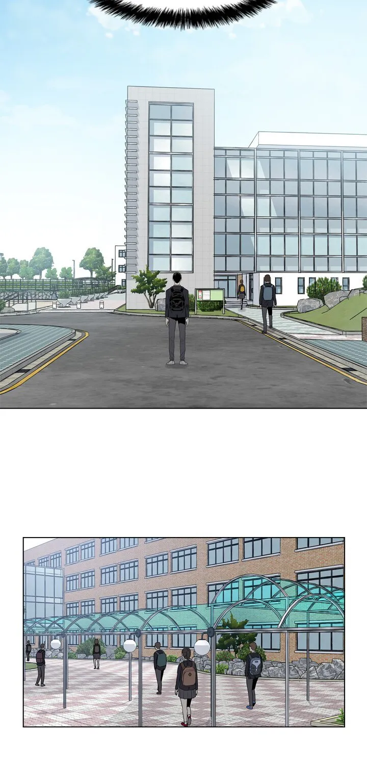 God of Blackfield Zinmanga X Chapter 3 Page 51