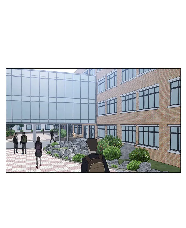 God of Blackfield Zinmanga X Chapter 3 Page 52