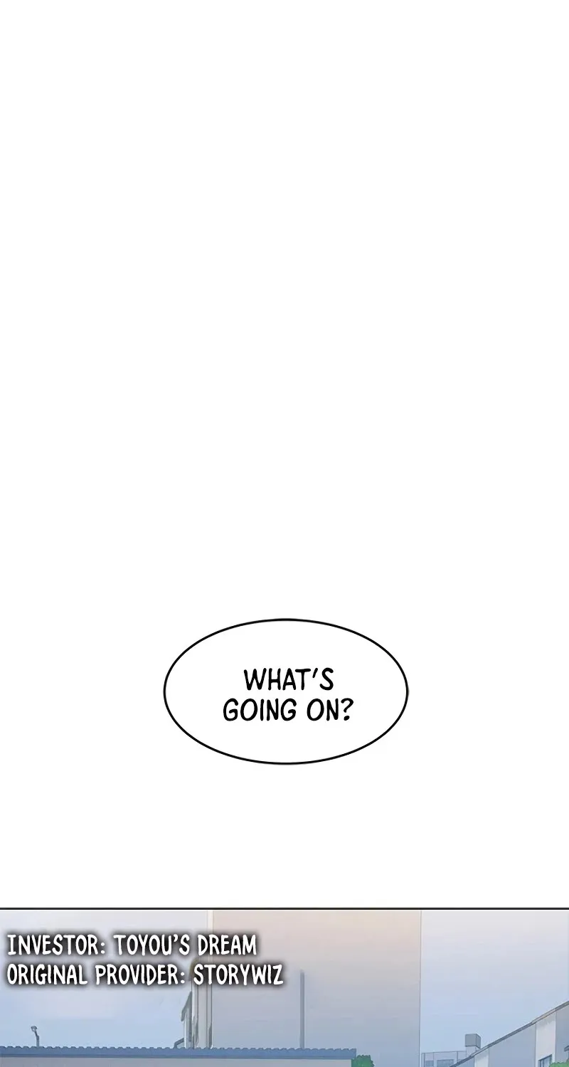 God of Blackfield Zinmanga X Chapter 2.1 Page 8