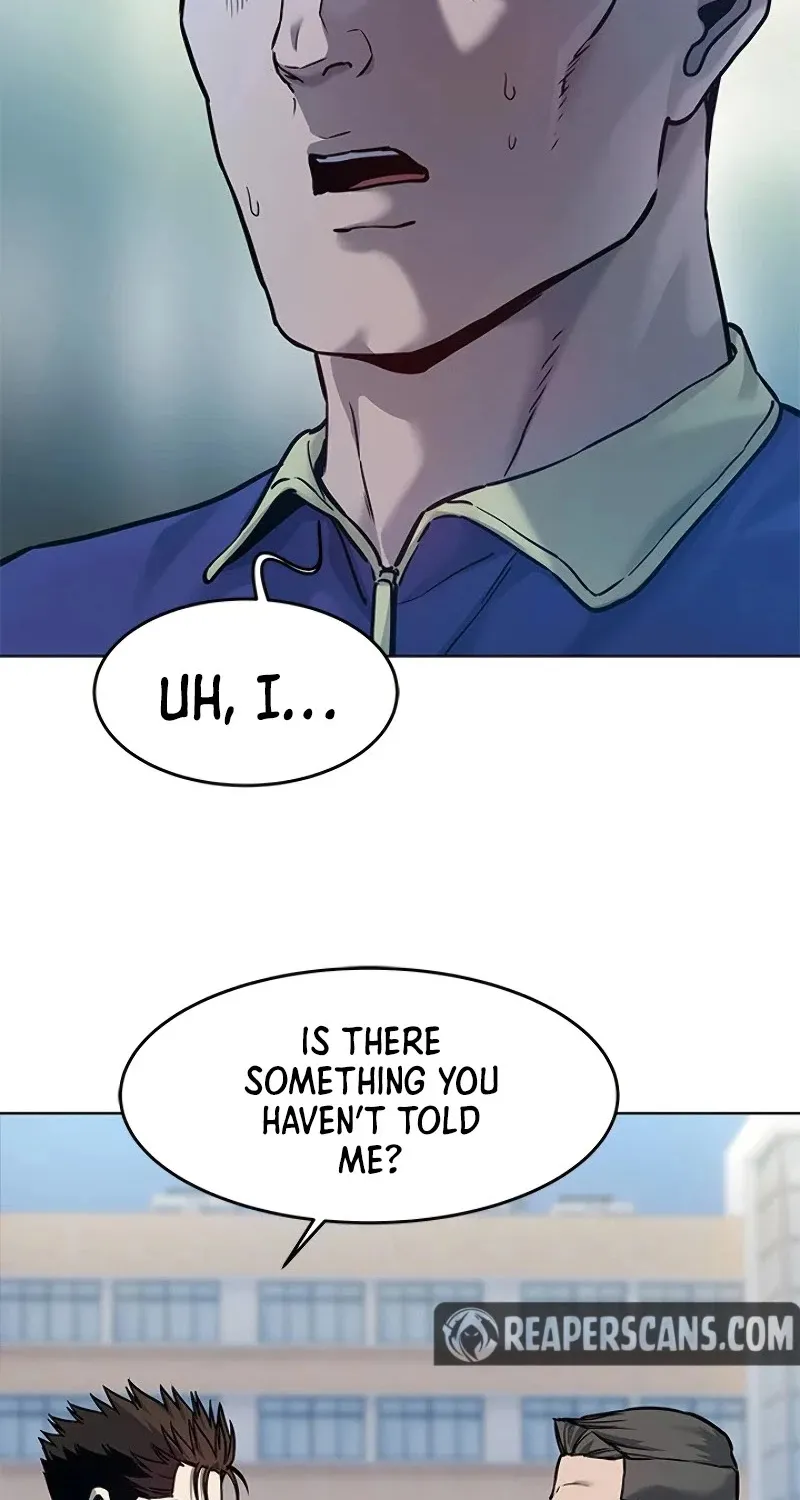 God of Blackfield Zinmanga X Chapter 2.1 Page 13