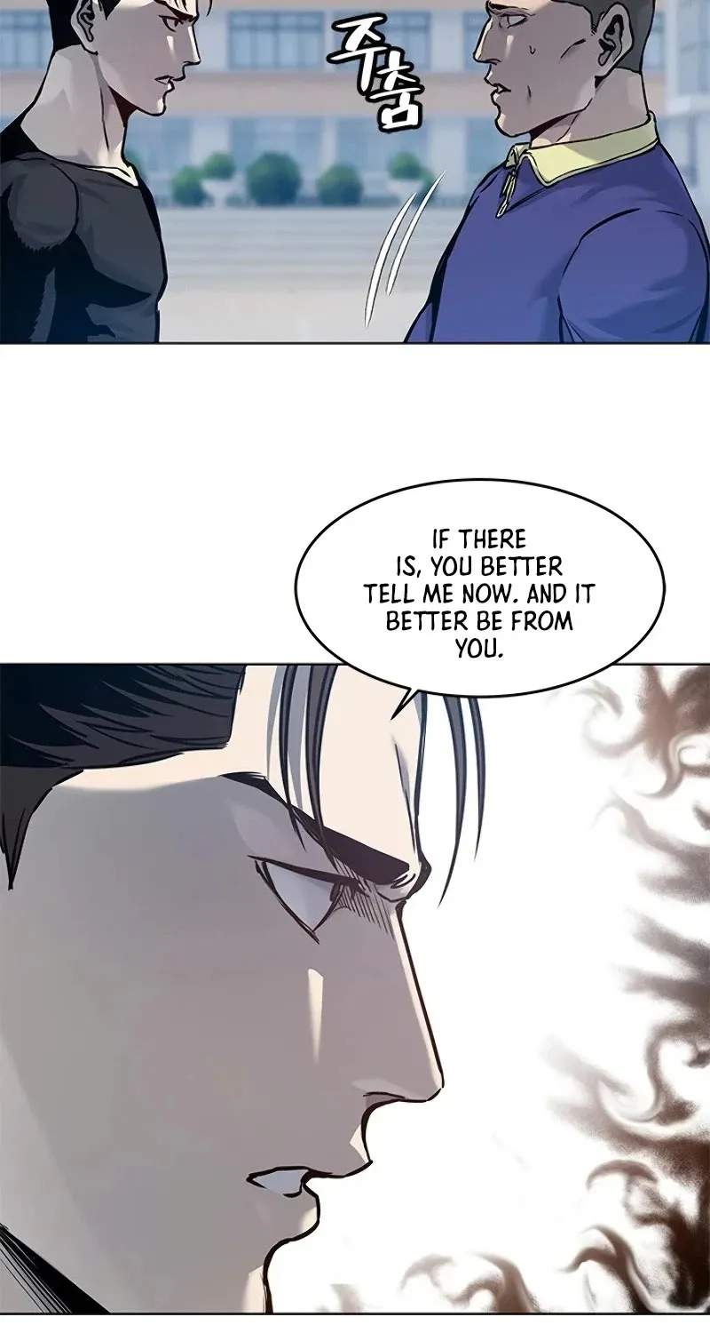 God of Blackfield Zinmanga X Chapter 2.1 Page 14