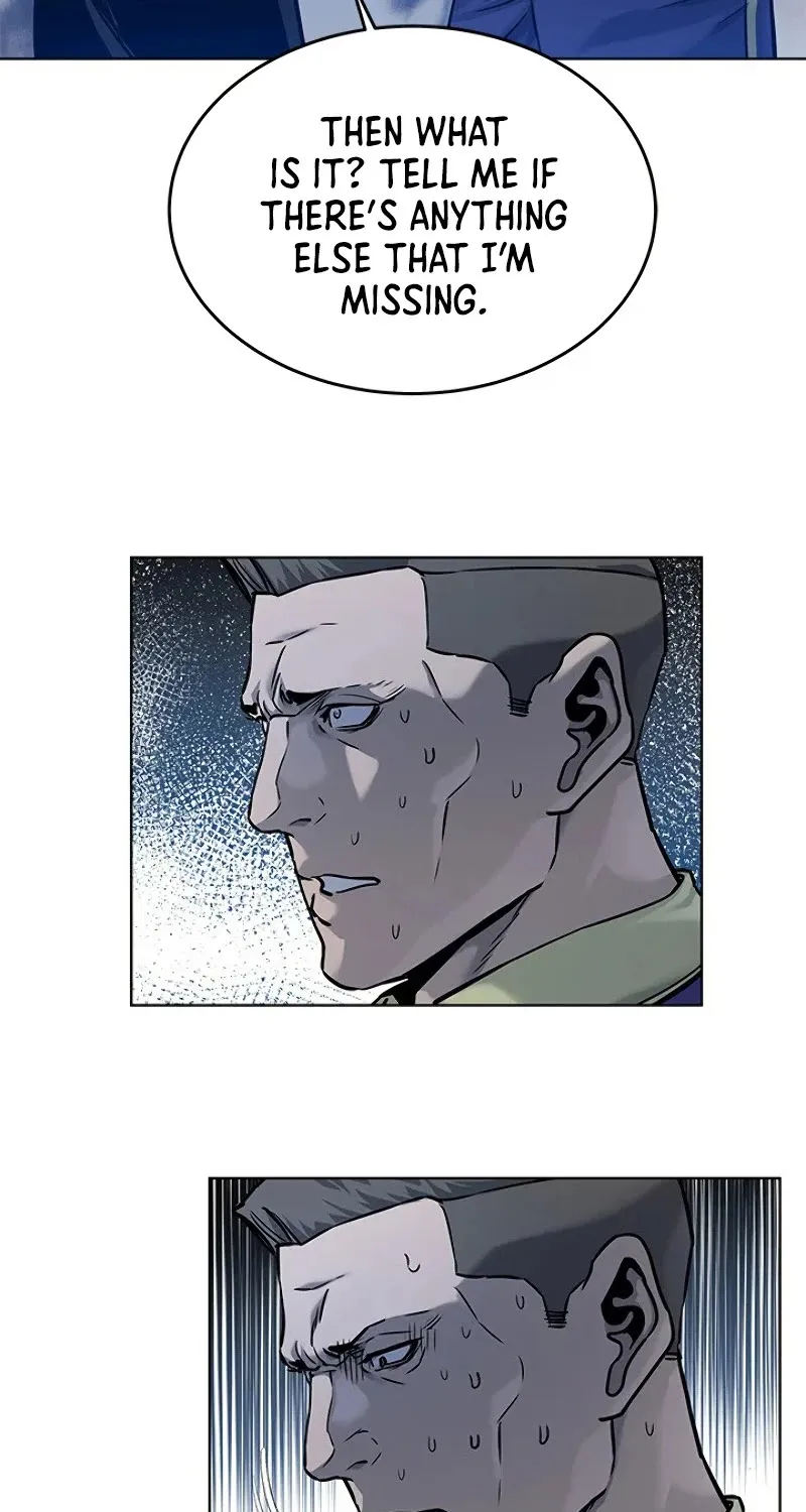 God of Blackfield Zinmanga X Chapter 2.1 Page 22