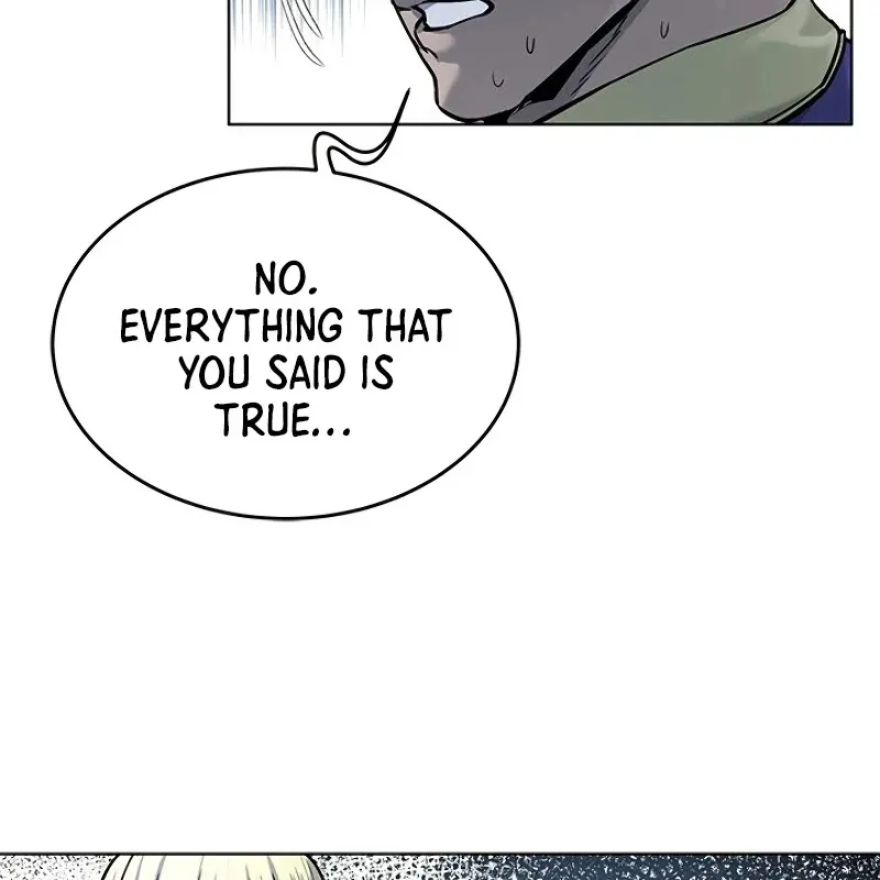 God of Blackfield Zinmanga X Chapter 2.1 Page 23