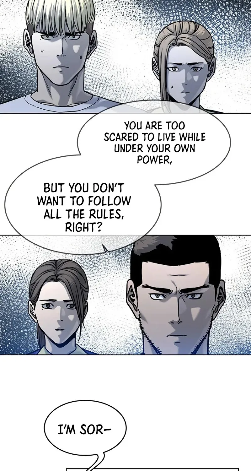 God of Blackfield Zinmanga X Chapter 2.1 Page 24