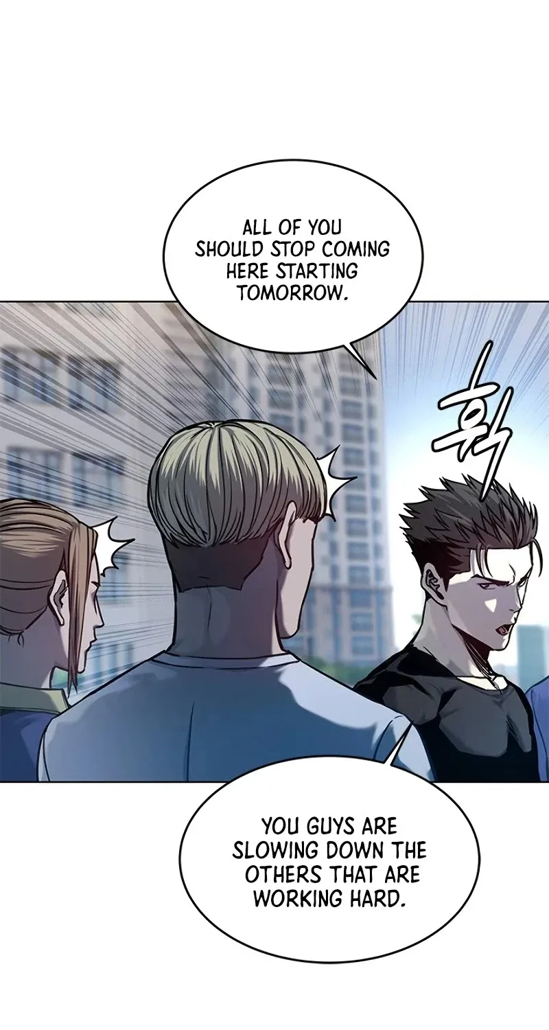 God of Blackfield Zinmanga X Chapter 2.1 Page 26