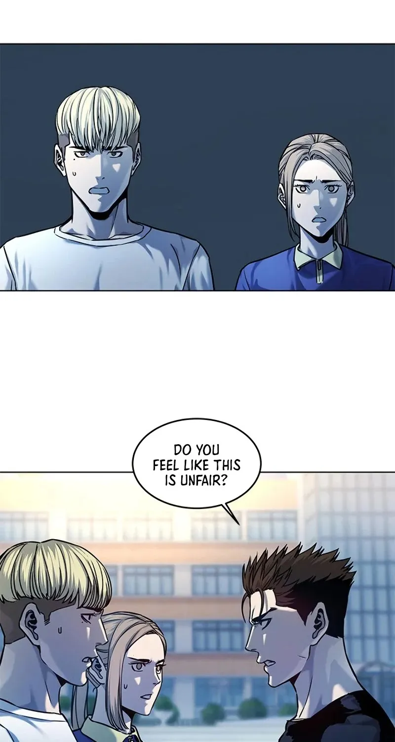 God of Blackfield Zinmanga X Chapter 2.1 Page 29