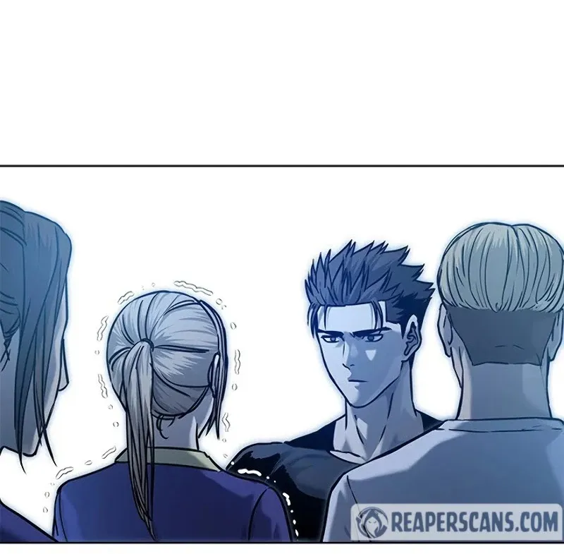 God of Blackfield Zinmanga X Chapter 2.1 Page 31