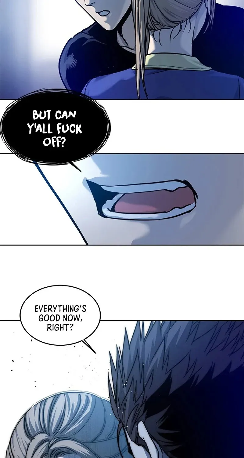 God of Blackfield Zinmanga X Chapter 2.1 Page 36
