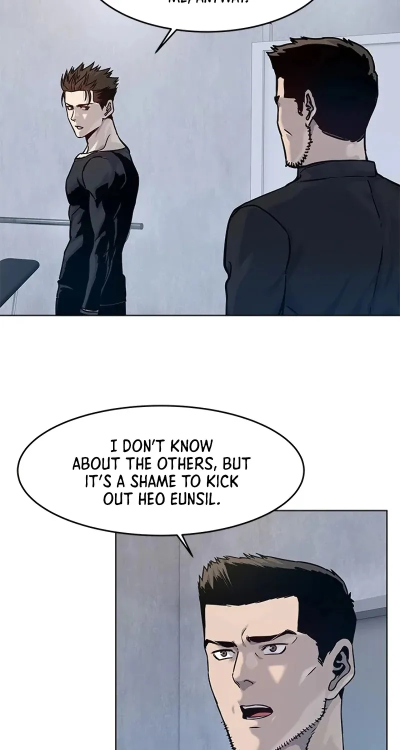 God of Blackfield Zinmanga X Chapter 2.1 Page 48