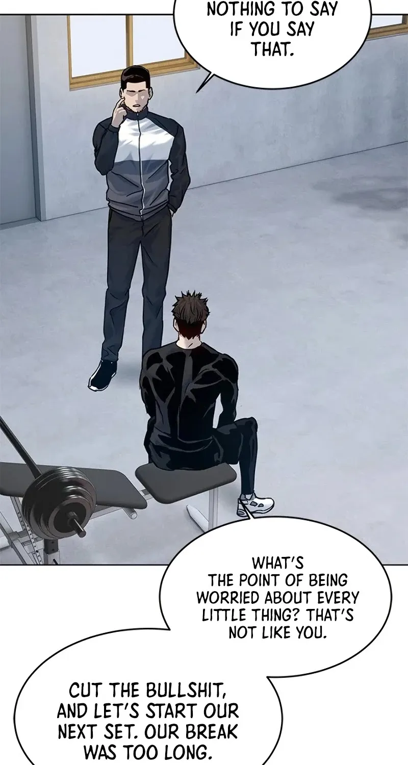God of Blackfield Zinmanga X Chapter 2.1 Page 53