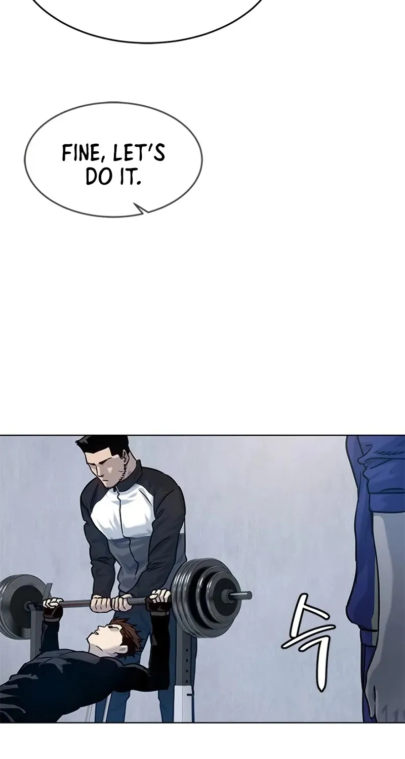 God of Blackfield Zinmanga X Chapter 2.1 Page 54