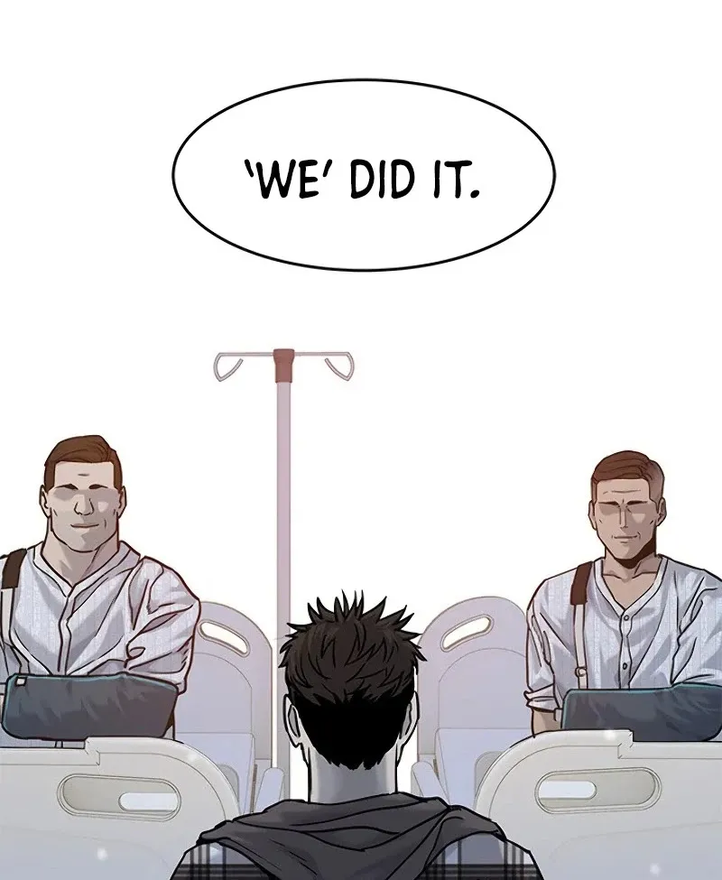 God of Blackfield Zinmanga X Chapter 2.1 Page 95