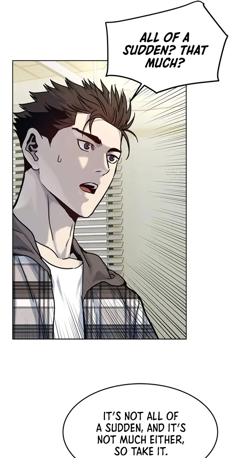 God of Blackfield Zinmanga X Chapter 2.1 Page 98