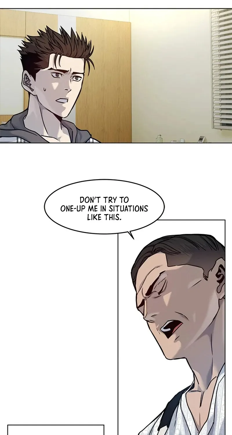God of Blackfield Zinmanga X Chapter 2.1 Page 101