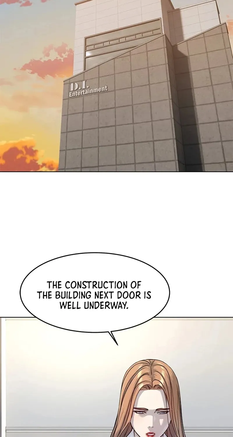 God of Blackfield Zinmanga X Chapter 2.1 Page 107