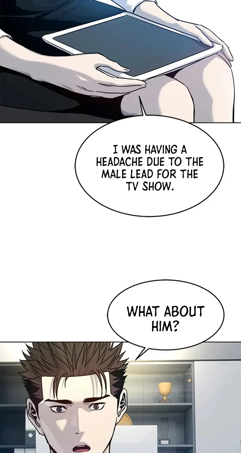 God of Blackfield Zinmanga X Chapter 2.1 Page 112