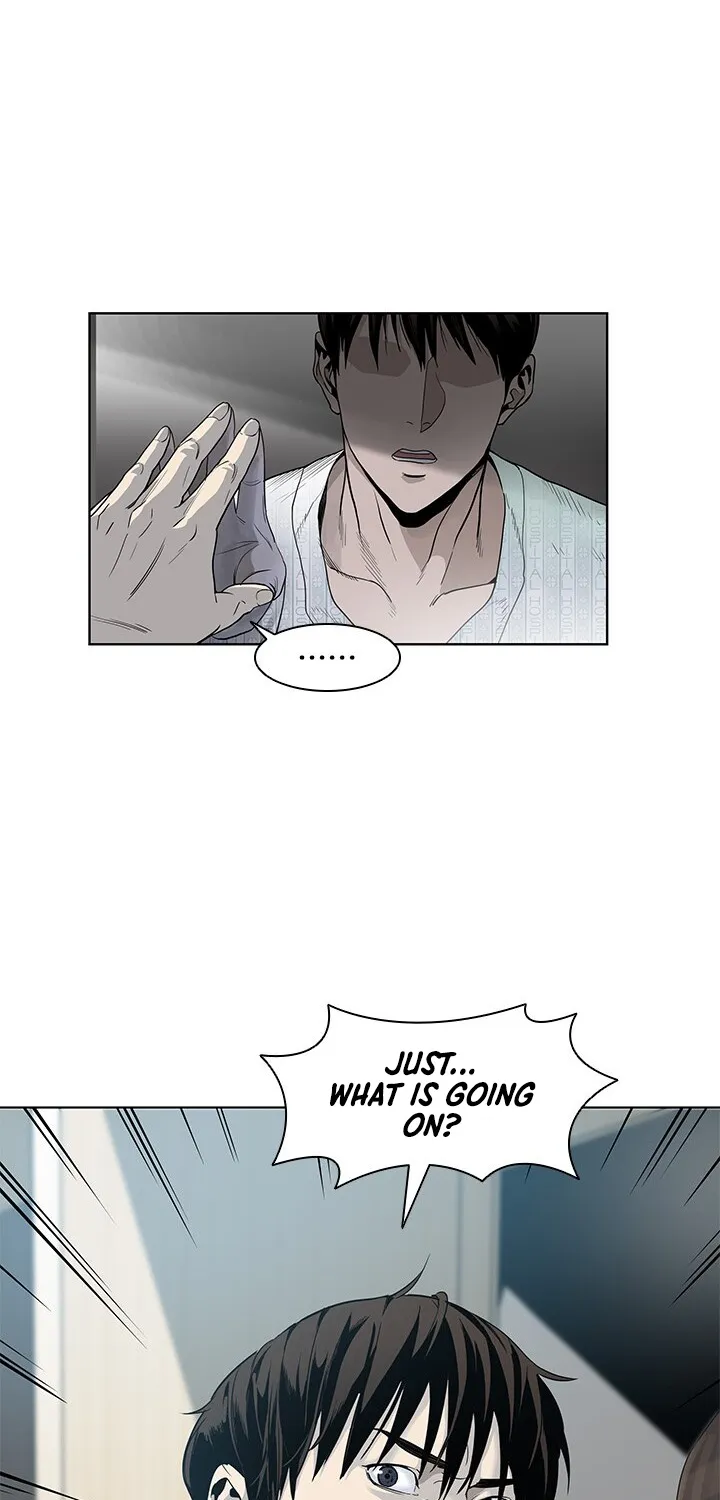 God of Blackfield Zinmanga X Chapter 2 Page 19