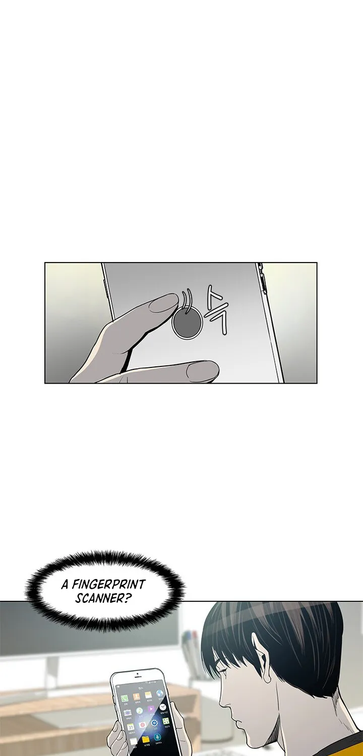 God of Blackfield Zinmanga X Chapter 2 Page 54