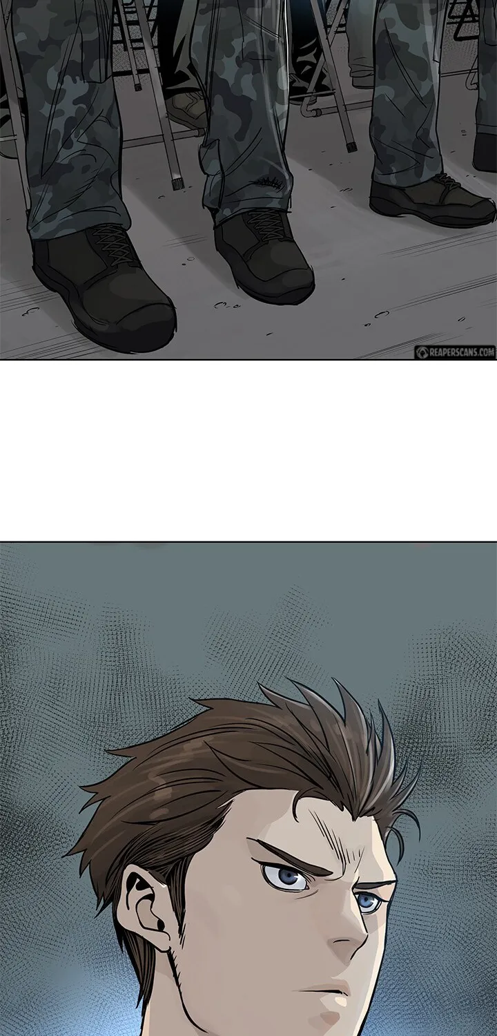 God of Blackfield Zinmanga X Chapter 1 Page 10