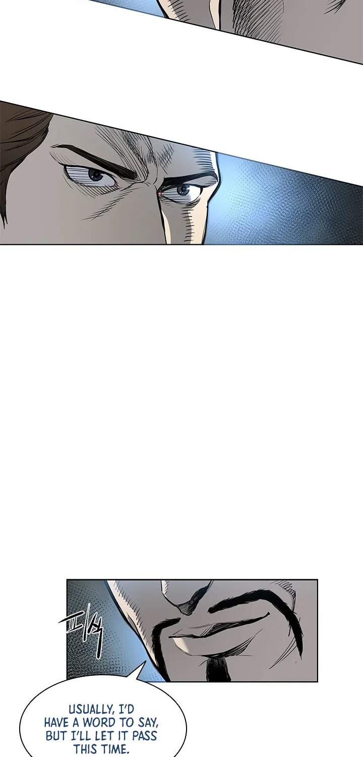 God of Blackfield Zinmanga X Chapter 1 Page 15