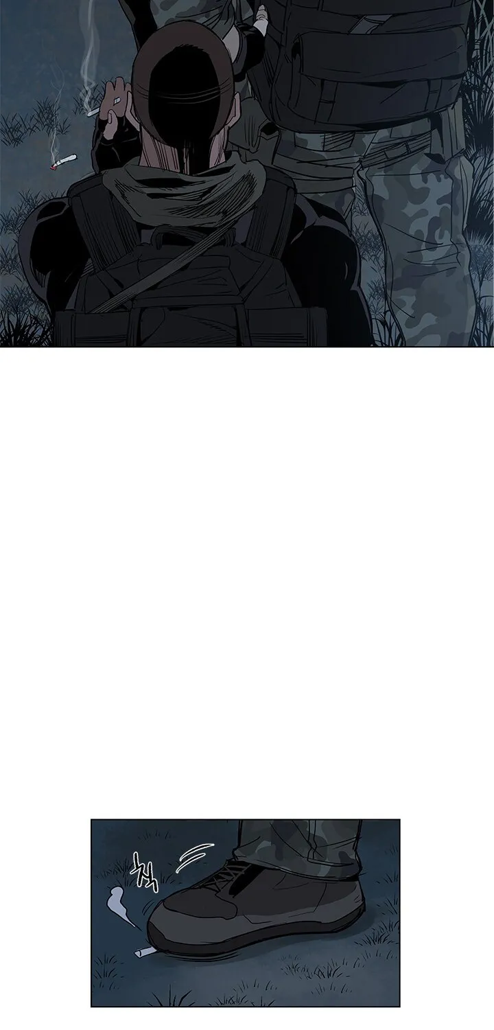 God of Blackfield Zinmanga X Chapter 1 Page 32