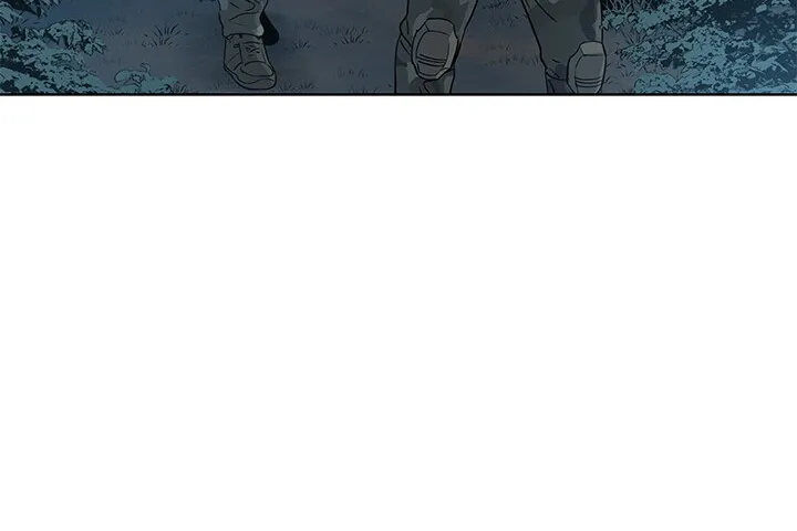 God of Blackfield Zinmanga X Chapter 1 Page 34