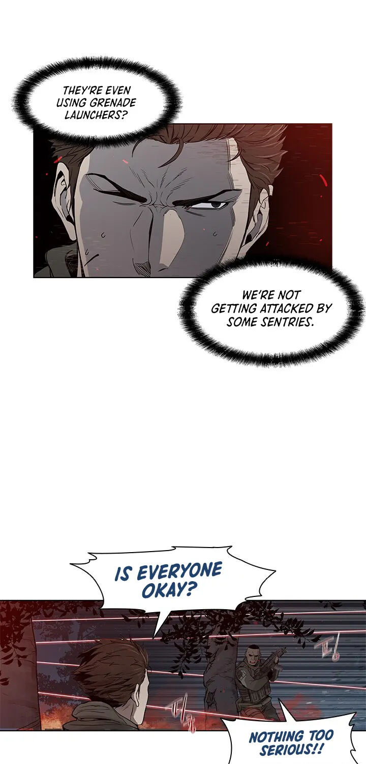 God of Blackfield Zinmanga X Chapter 1 Page 59