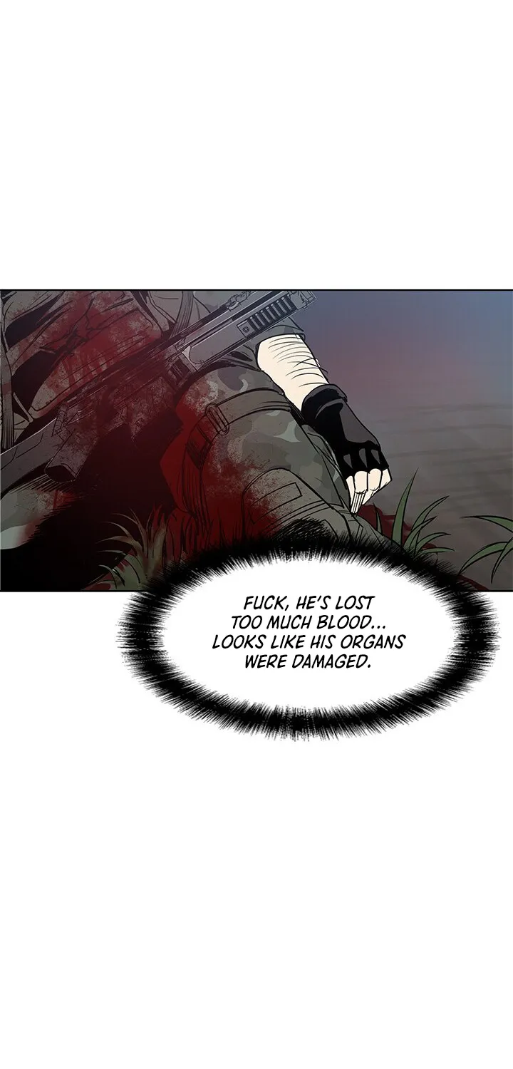 God of Blackfield Zinmanga X Chapter 1 Page 66